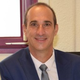 Lionel Granier